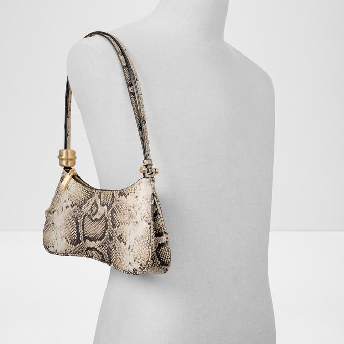  AMELLIE BROWN Women Shoulder Bag image number 3