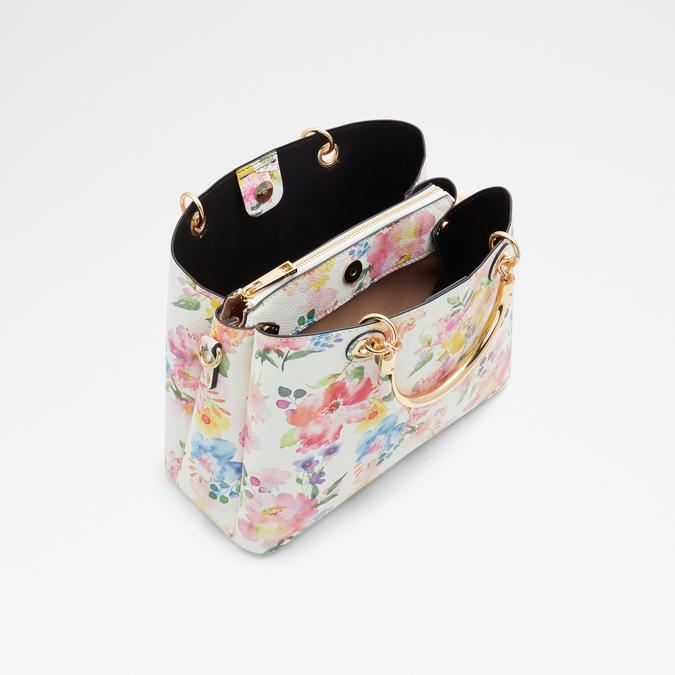 Surgoine Women's Pink Satchel image number 2