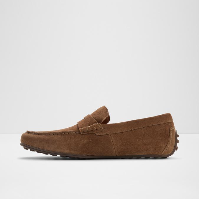 BIELLO Brown Men Casual Shoes image number 2