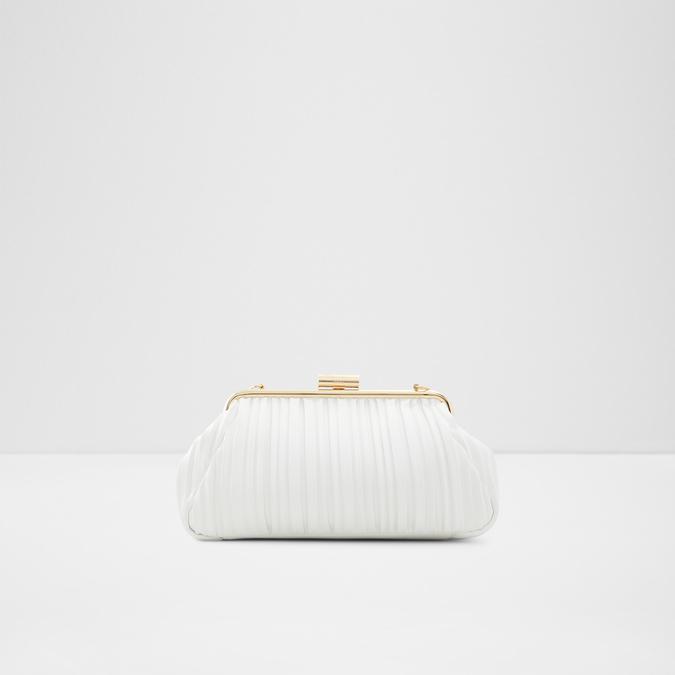 Boullanger Women s White Clutch Aldo Shoes