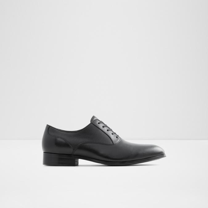 Ridge Men s Black Dress Shoes Aldo Shoes
