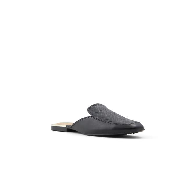 Dollie Women's Black Mules image number 3