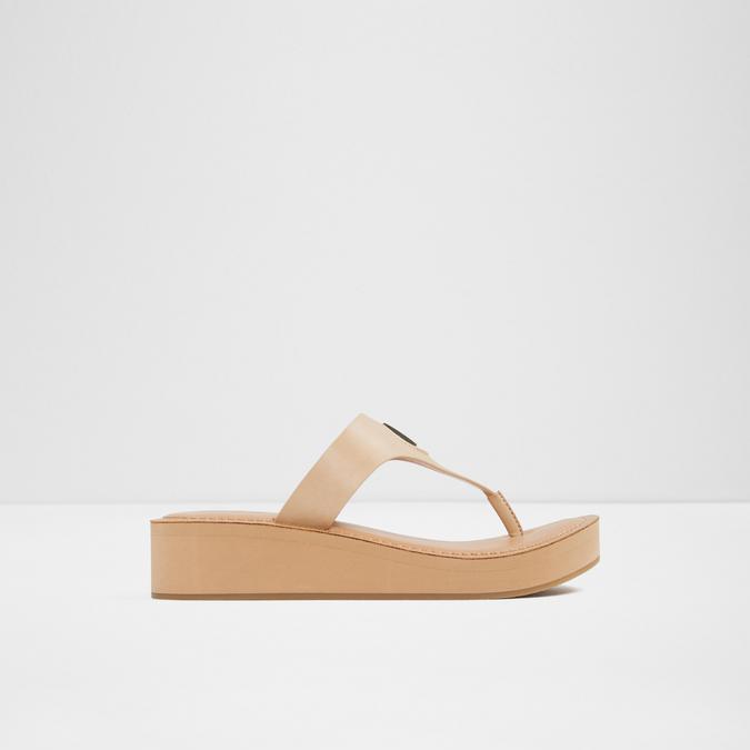 Roryan Women's Bone Sandals image number 1