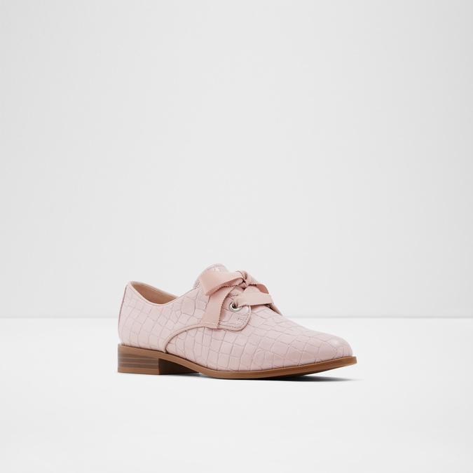 Gemelli Women's Pink  Structured Shoe image number 3
