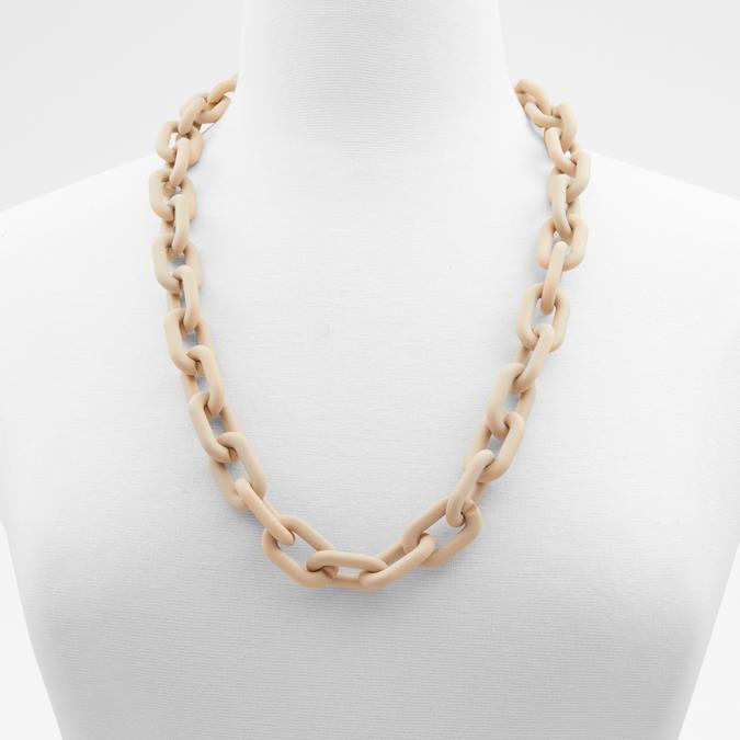 Aidia Women's Natural Sunglass Chain image number 2