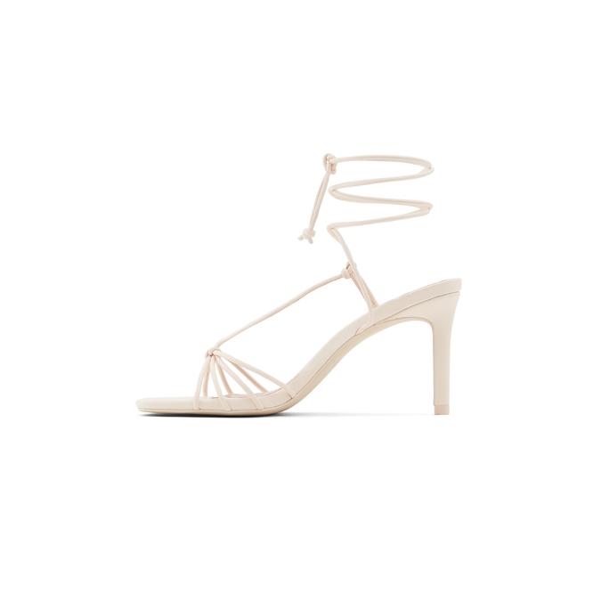 Alverna Women's Bone Heeled Sandals image number 2