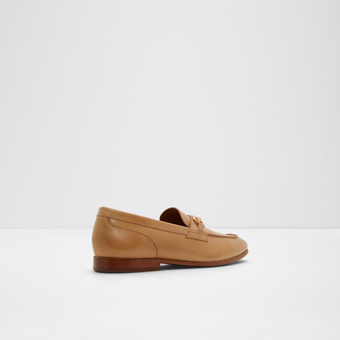 Leopold Men's Beige Loafers image number 1