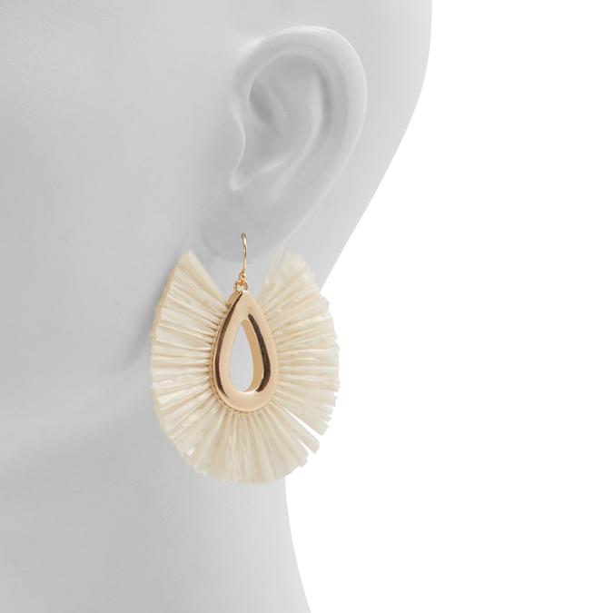 Hopeway Women's Natural Earrings image number 1