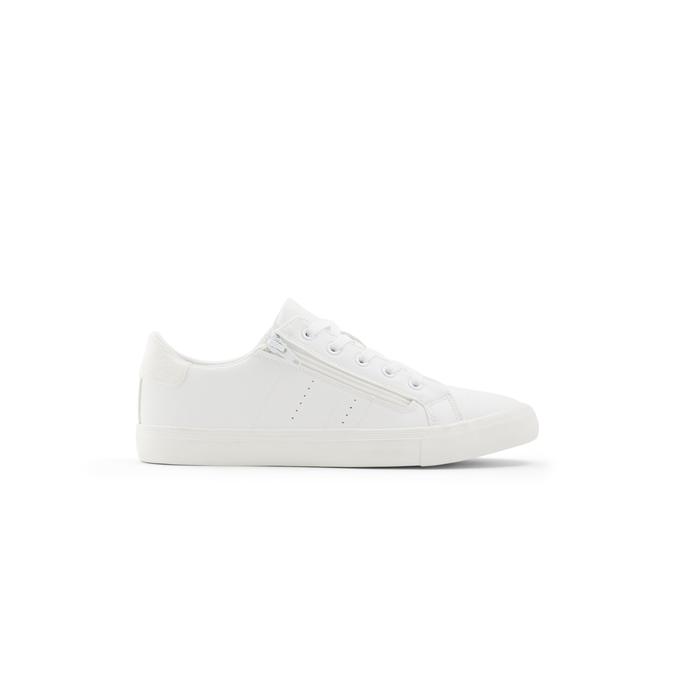 Codeco Men's White Lace Ups