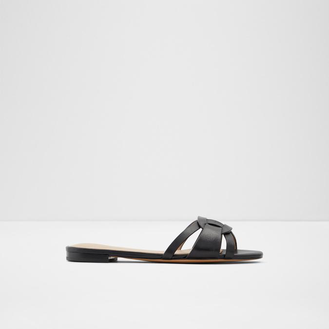 Astirassa Women s Black Mules Aldo Shoes