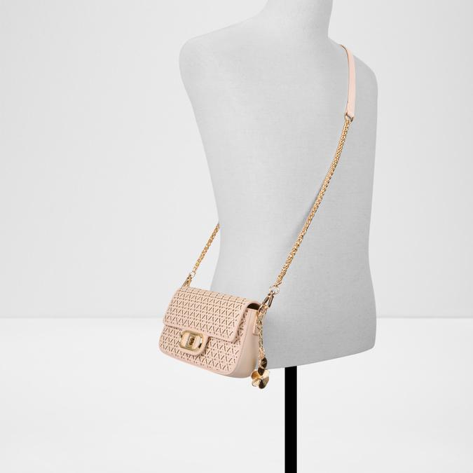  BELLABLING PINK Women Shoulder Bag image number 3