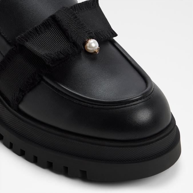 THEATRIC Black Women Shoes image number 4