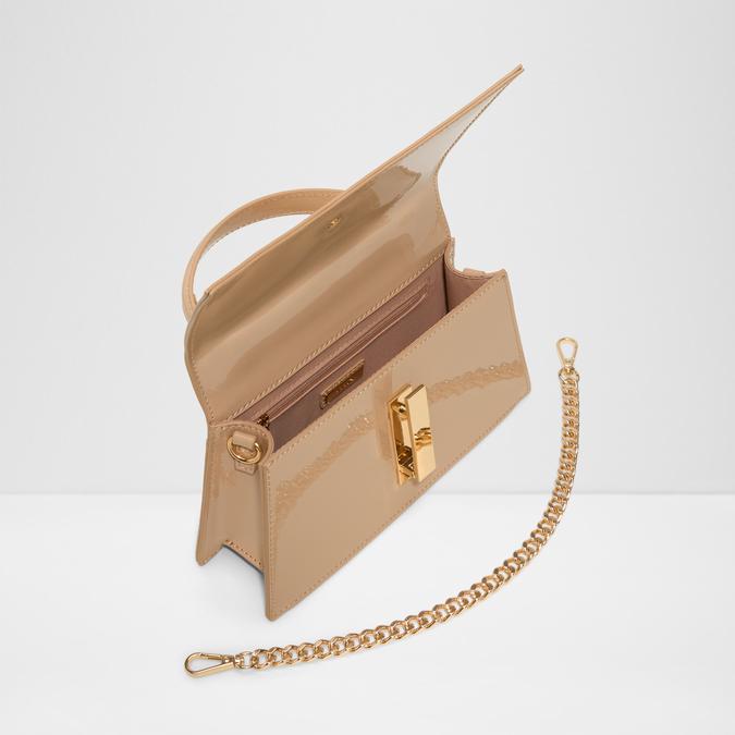  ARRABELLA BROWN Women Top Handle image number 2