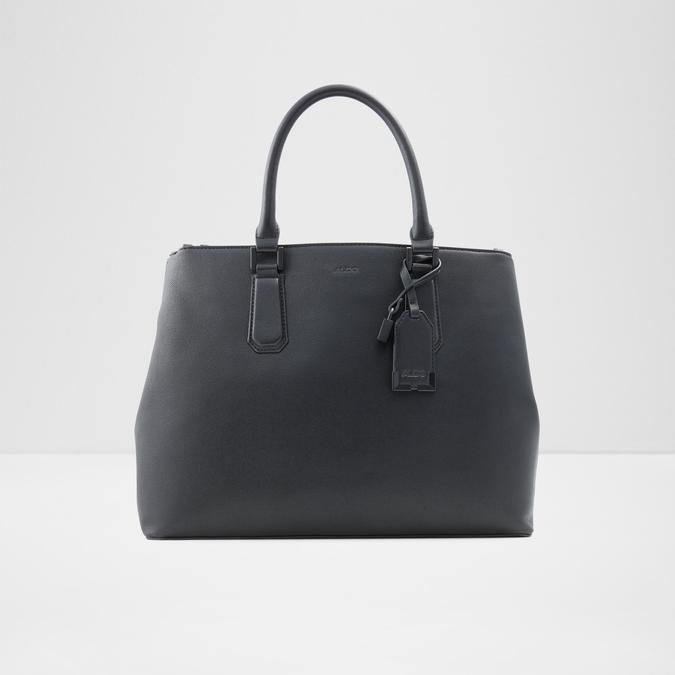 Cadewiel Women's Black Tote image number 0