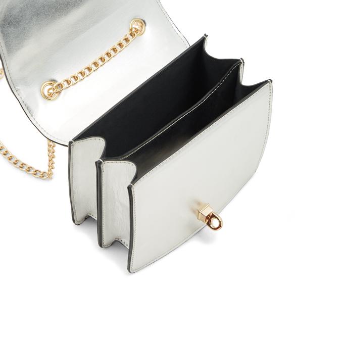 Paradise Women's Silver Cross Body image number 2