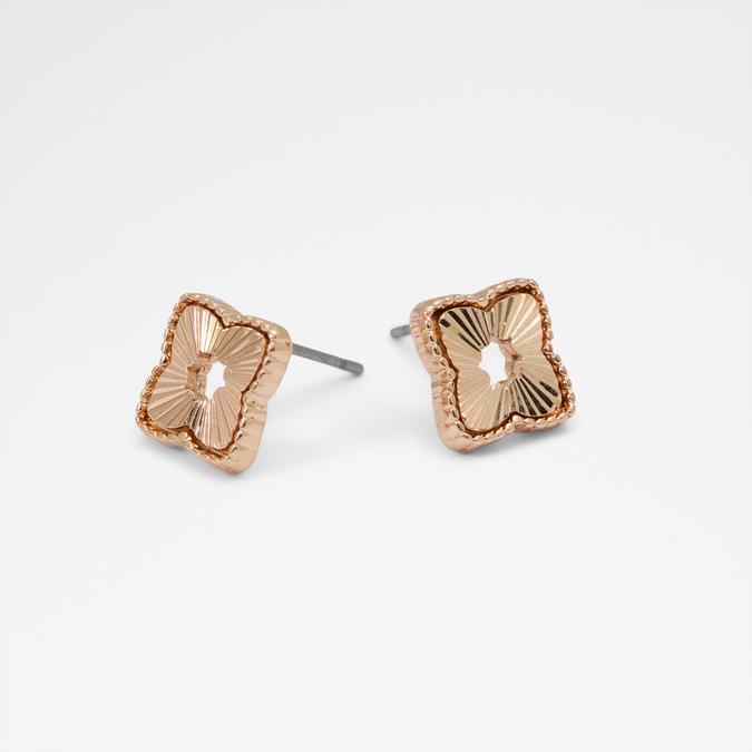 Arunta Women's Gold Earrings