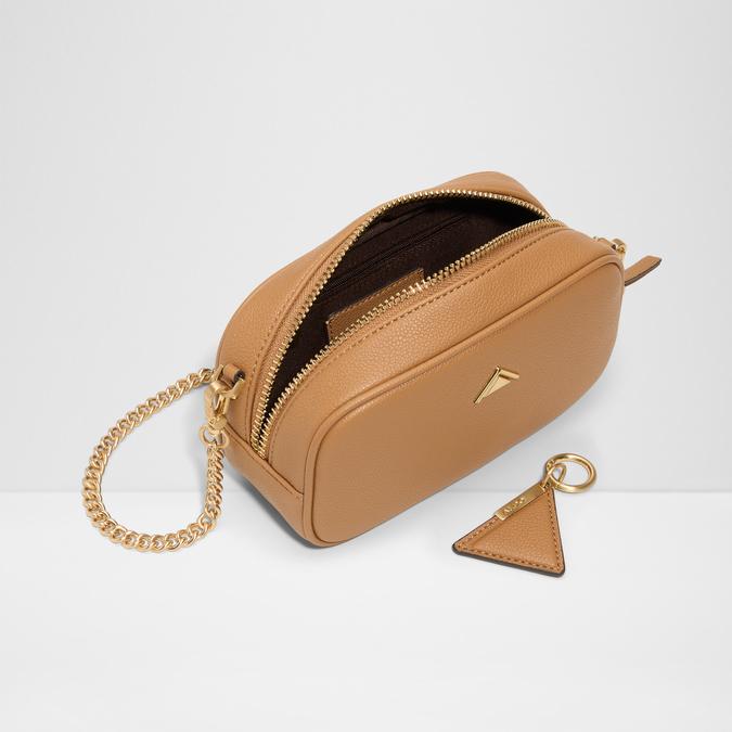Moanah Women's Brown Cross Body image number 2