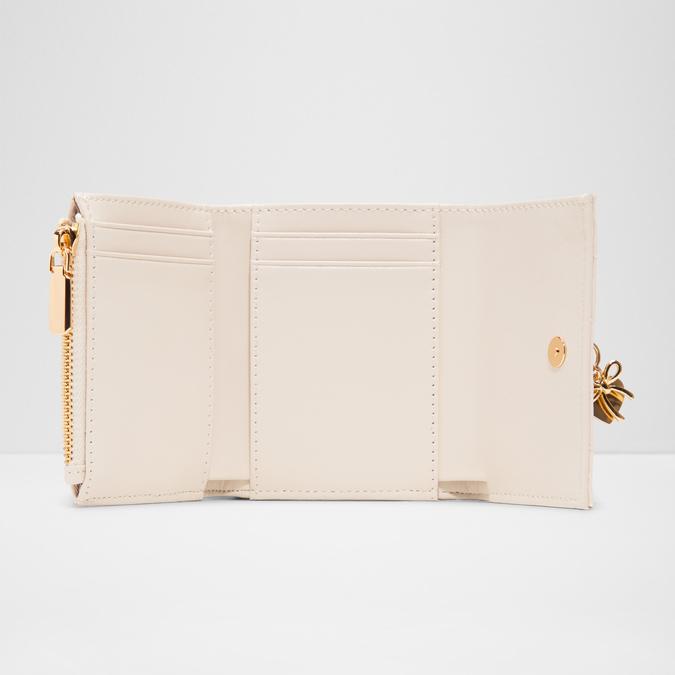SALLIY Bone Women Wallet/Change Purse