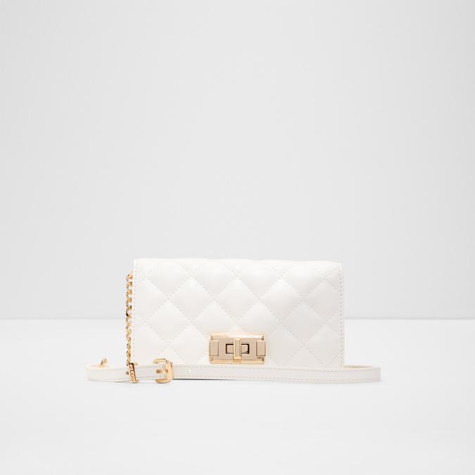 KERIRA White Women Cross Body