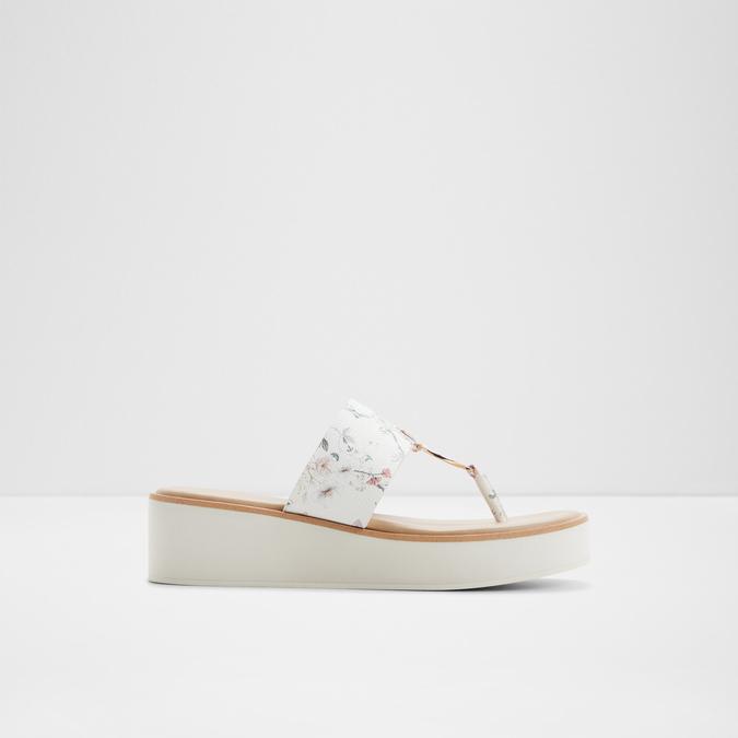 TRENALA-IN WHITE MULTI Women EVA