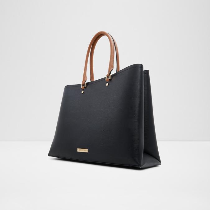 Kristine Women's Black Tote