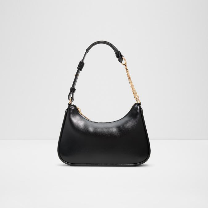 SABRYNE Black Women Shoulder Bag