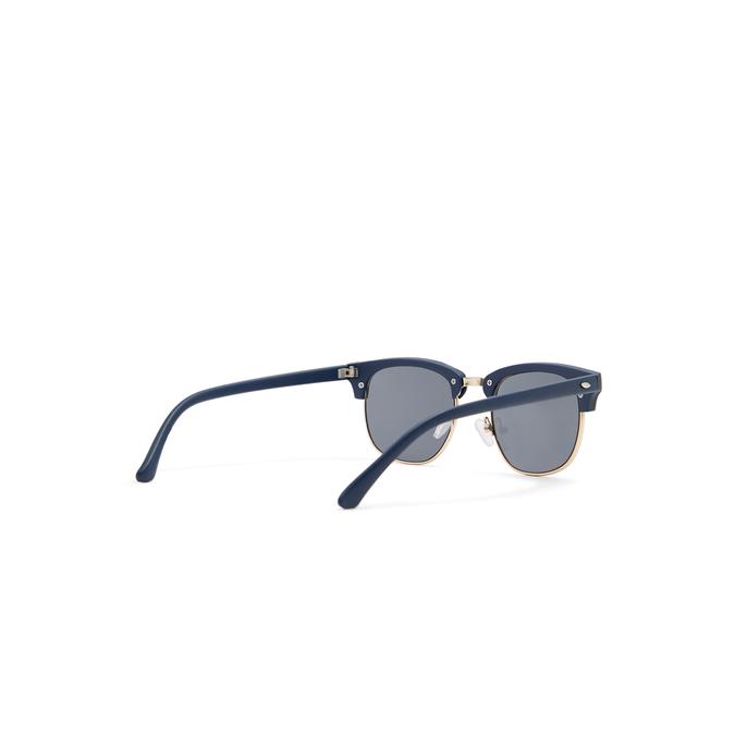 Elo Men's Navy Sunglass image number 2