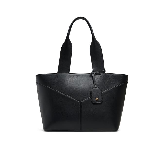 Saage Women's Black Tote