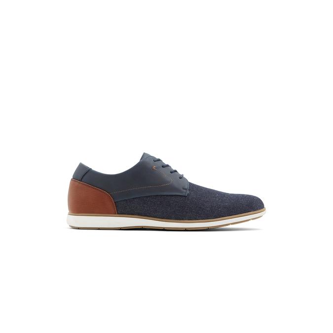 George Men's Navy Lace Ups image number 0