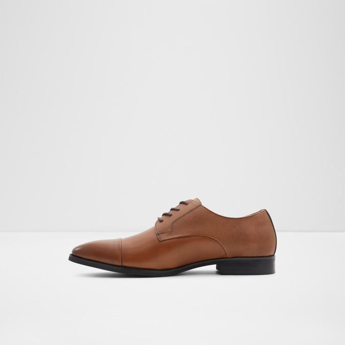 Rothko Men's Cognac Dress Shoes image number 2