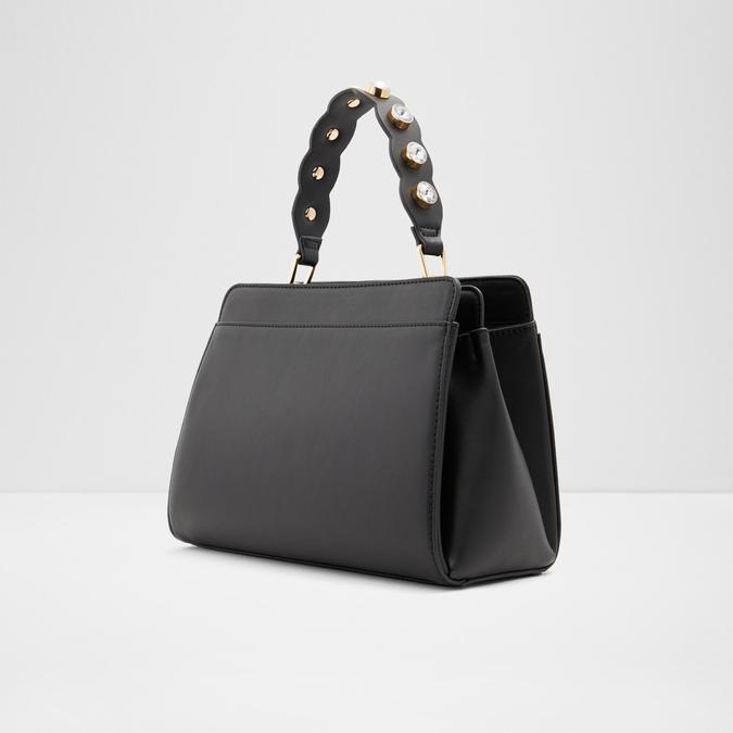 Wicuwiel Women's Black Top Handle image number 1