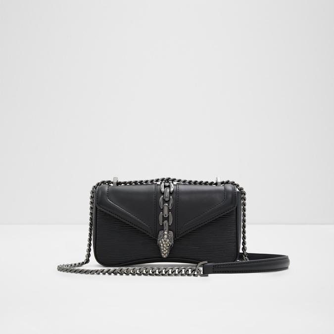 Lidia Women's Black Cross Body image number 0