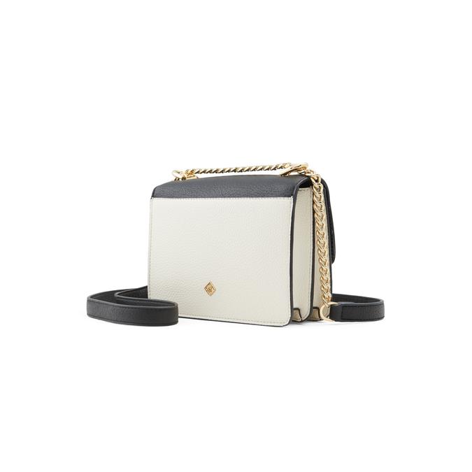 Thevegas Women's Black Cross Body image number 1