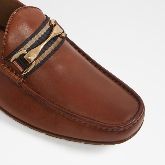 Omemee Men's Cognac Casual Shoes image number 4