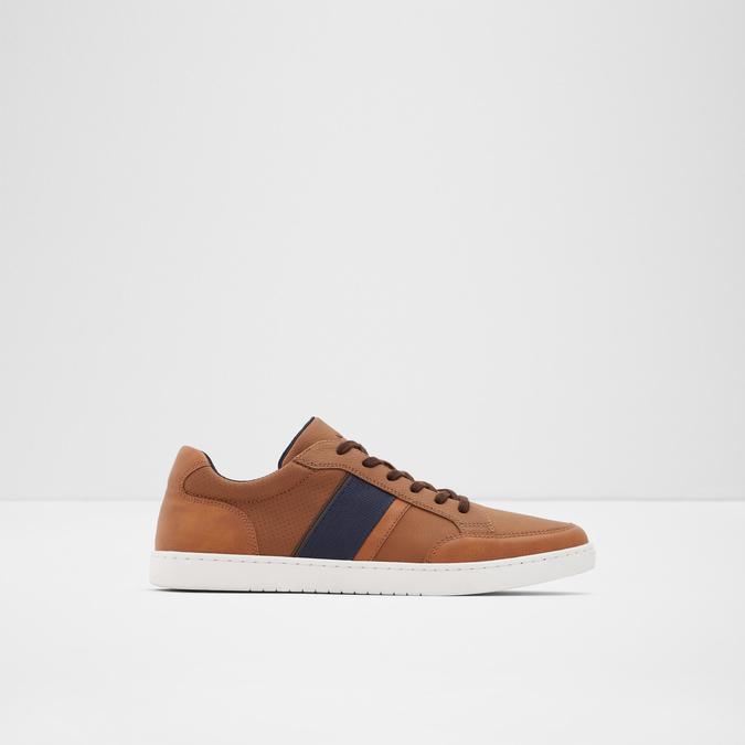 Assimilis Men's Cognac Sneakers image number 0