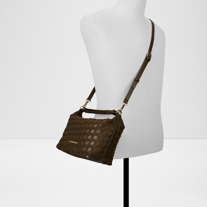  RANGIFER MULTICOLOR Women Shoulder Bag image number 3