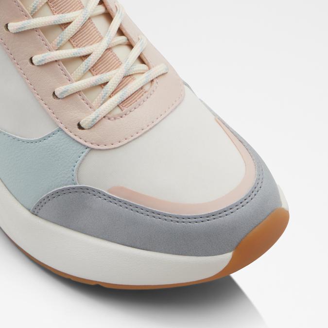 Kralove Women's Multicolour Sneaker image number 5