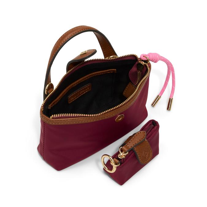 Adina Women's Bordo Top Handle image number 2