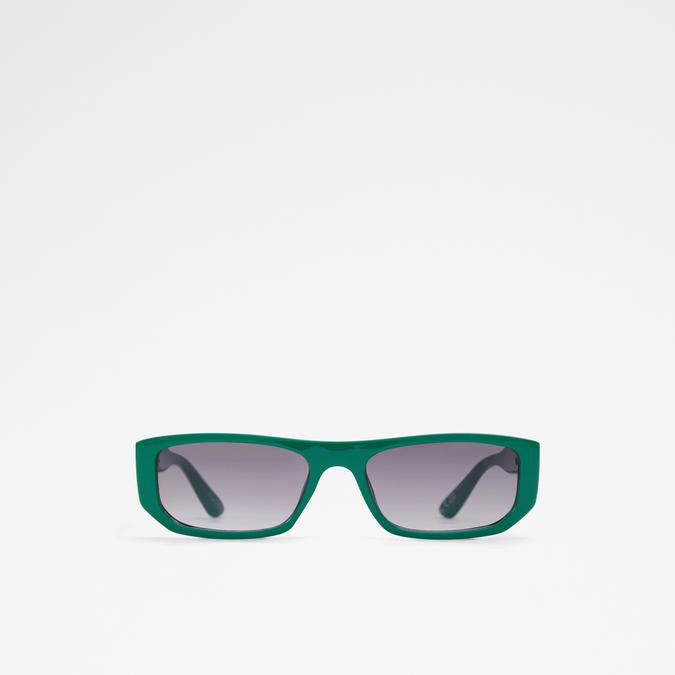 Nick Square Sunglasses - Emerald Green – ban.do