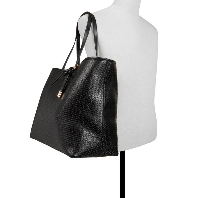 Lookout Women's Black Tote image number 3