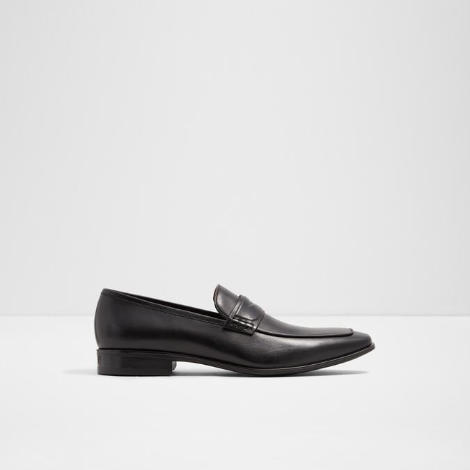 Lothuven Men s Black Dress Loafers Aldo Shoes