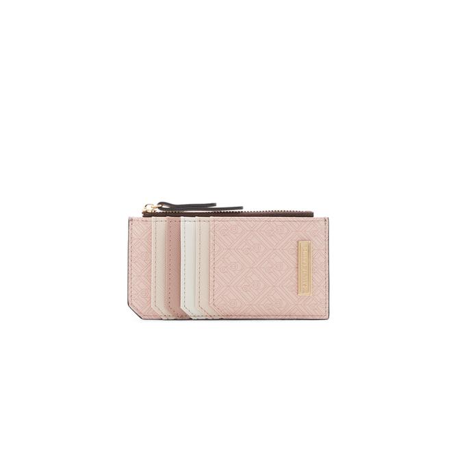 Sallisaw Women s Other Pink Wallet Change Purse Aldo Shoes