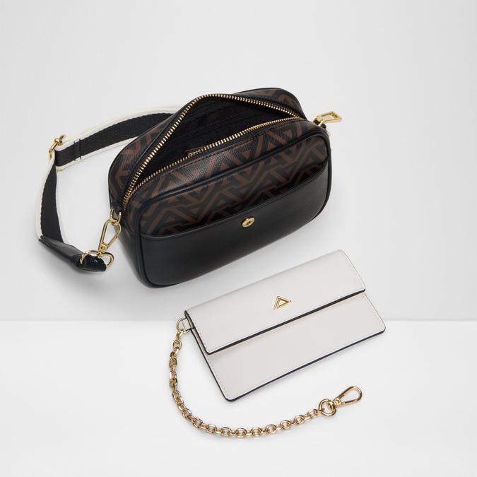  KAEAJAR BROWN Women Cross Body image number 2