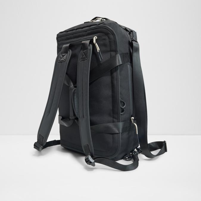 Toth Men's Black Backpack