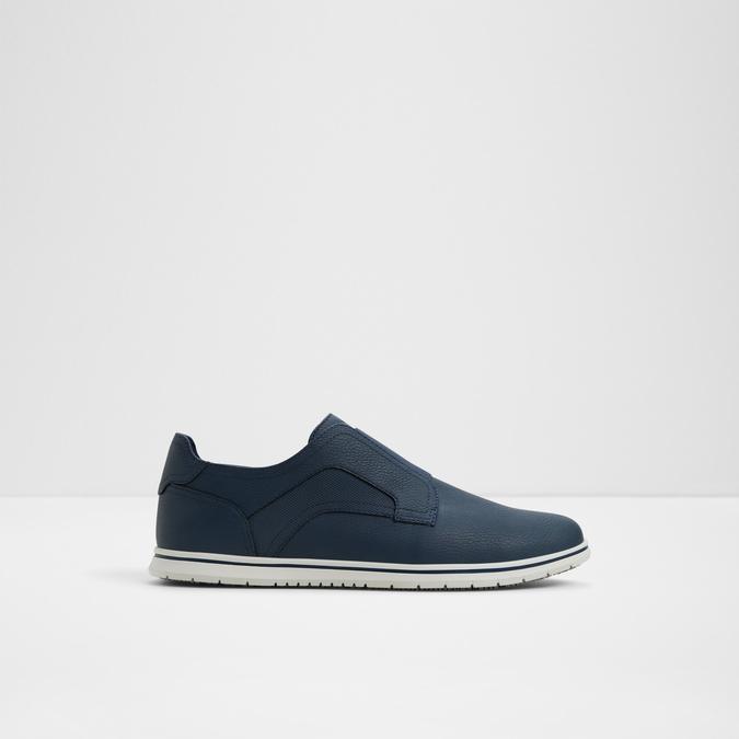 Onalith-In Men's Navy Slip On