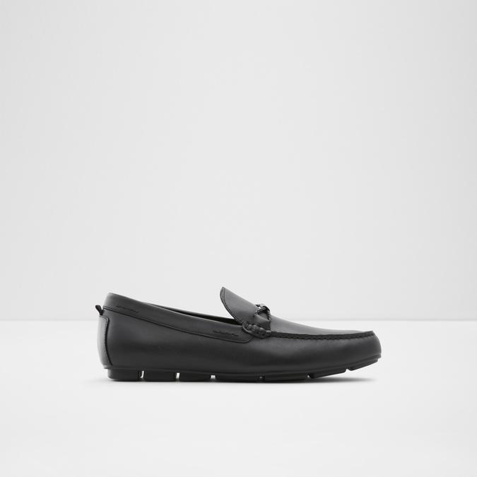 Mudia Men's Black Casual Shoes image number 0