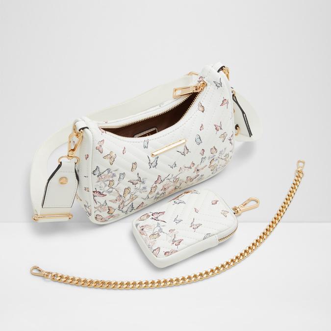 Kittani Women's Blue Cross Body image number 2