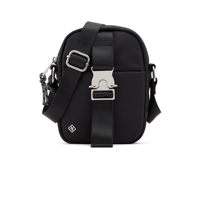 Hybrid Men's Black Cross Body image number 0