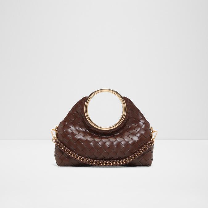 Kelhani Women's Brown Top Handle image number 0
