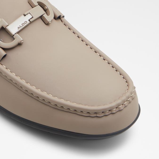 Orlovoflex Men's Beige Moccasins image number 4